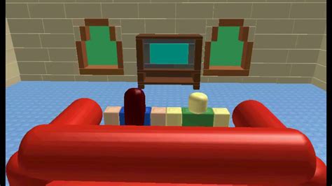 Roblox TV .
